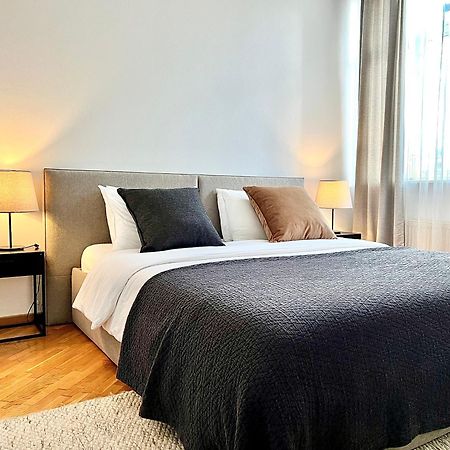 Vilnius Apartments & Suites - Town Hall Ngoại thất bức ảnh