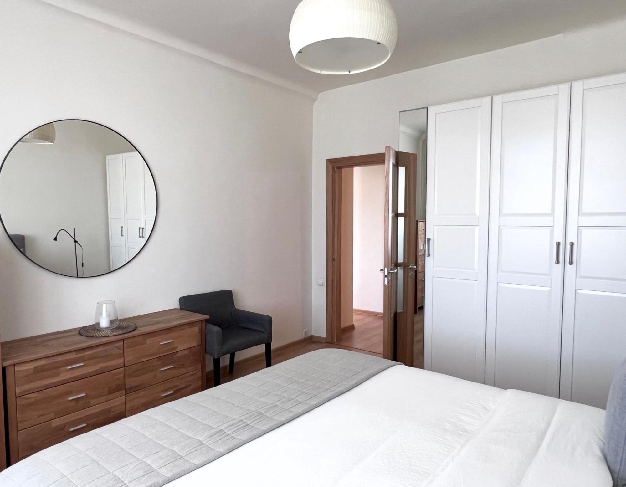 Vilnius Apartments & Suites - Town Hall Ngoại thất bức ảnh