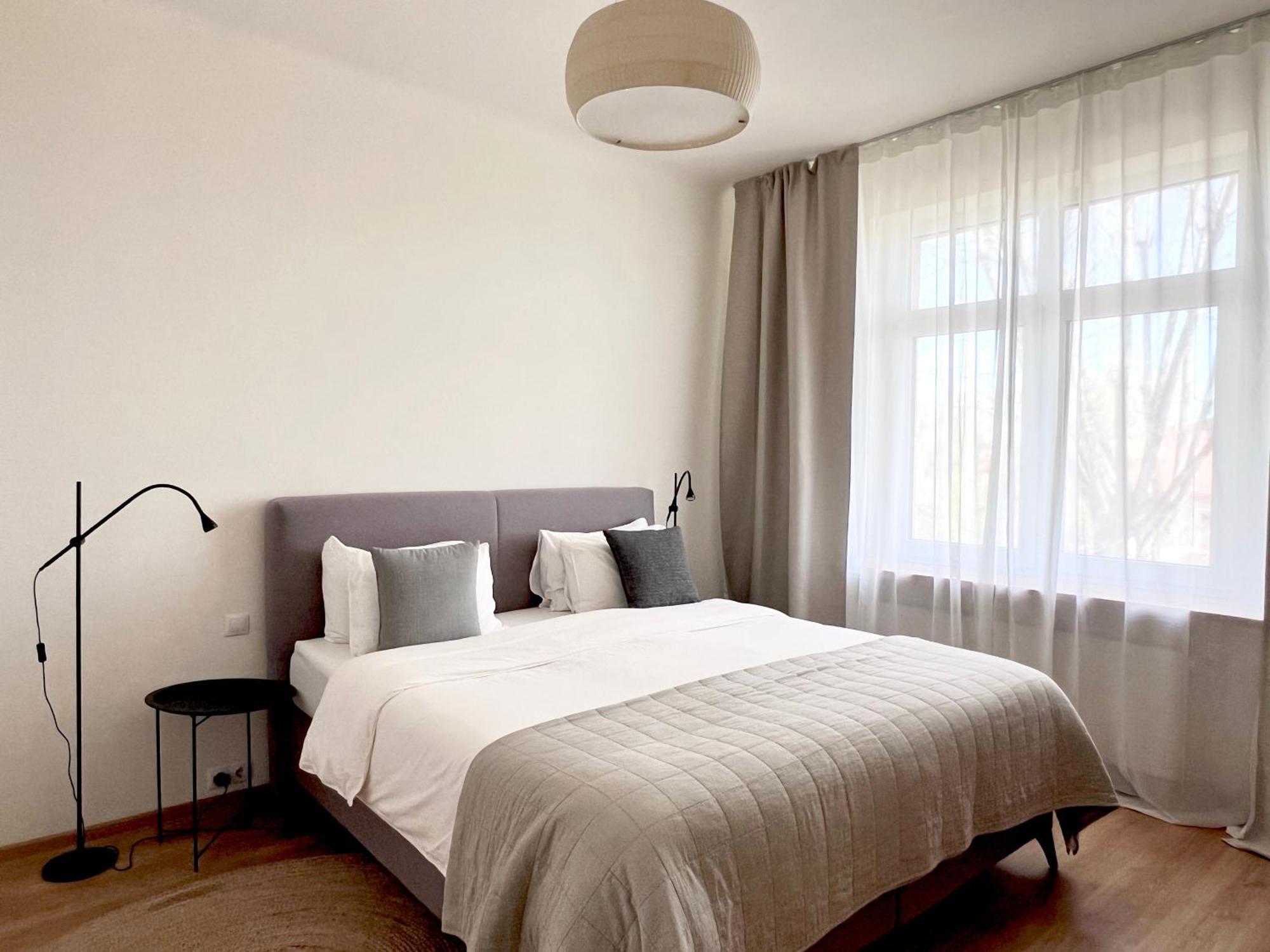 Vilnius Apartments & Suites - Town Hall Phòng bức ảnh