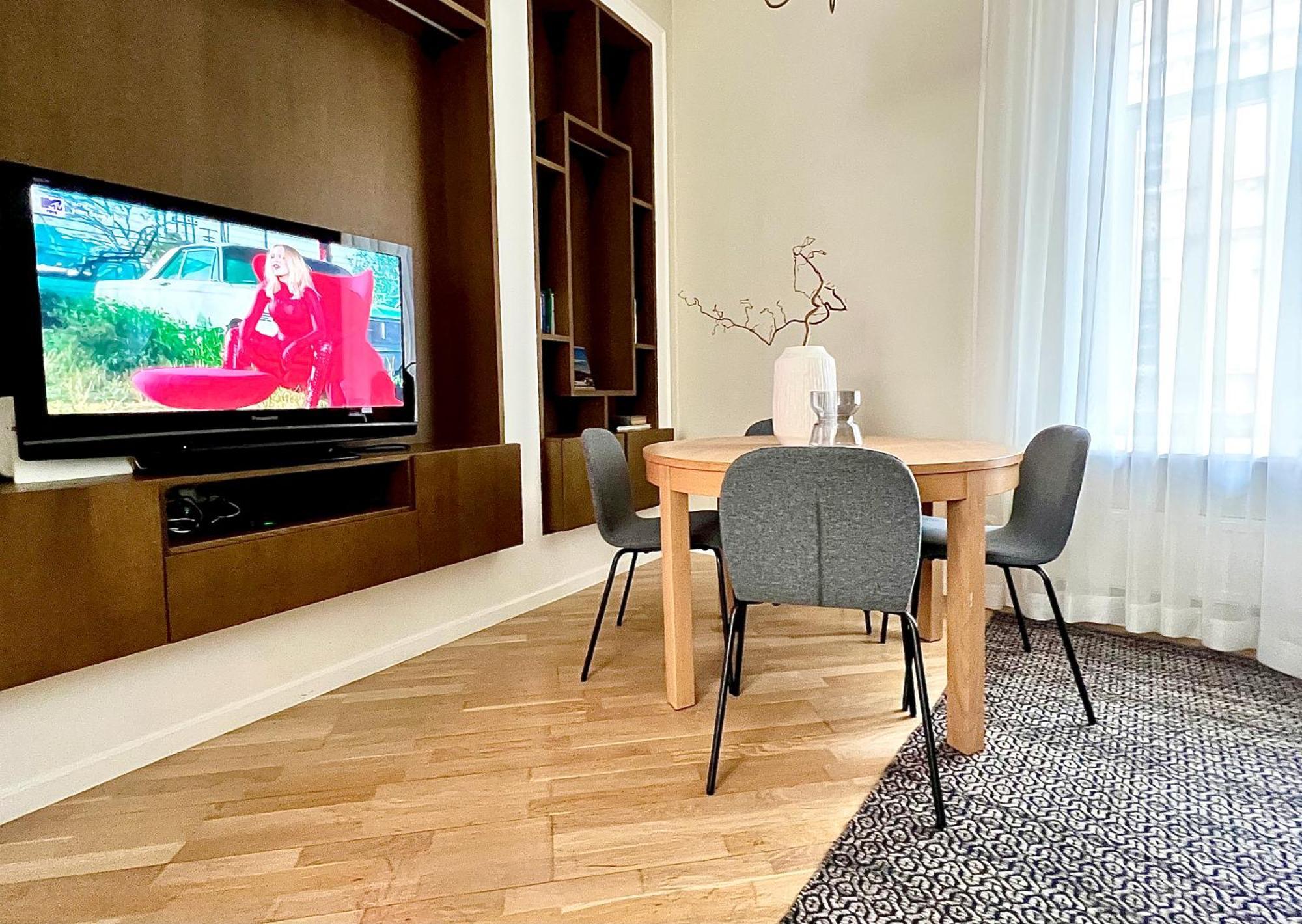 Vilnius Apartments & Suites - Town Hall Phòng bức ảnh