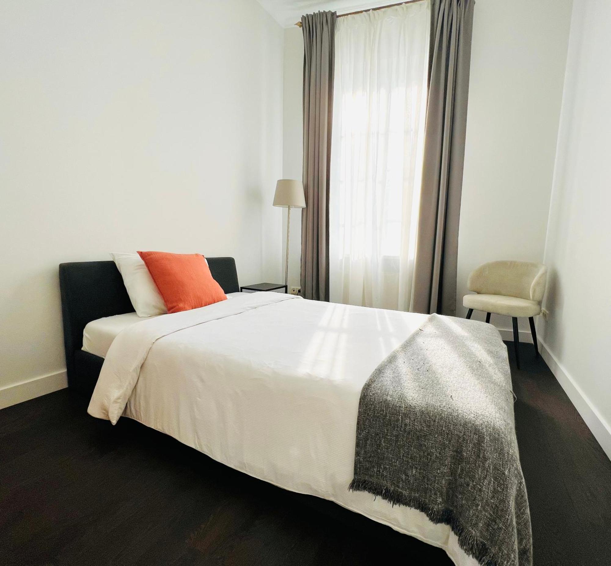 Vilnius Apartments & Suites - Town Hall Ngoại thất bức ảnh