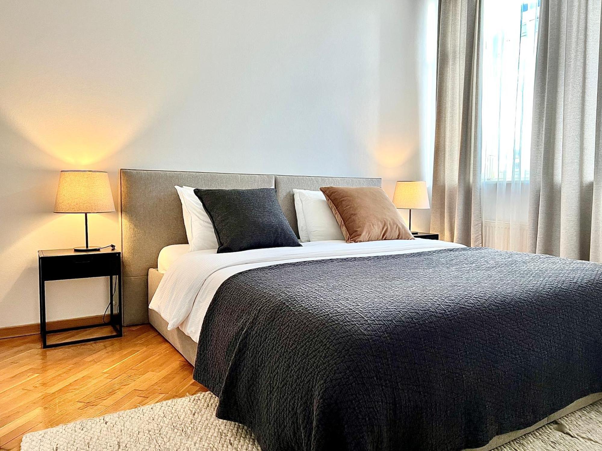 Vilnius Apartments & Suites - Town Hall Ngoại thất bức ảnh